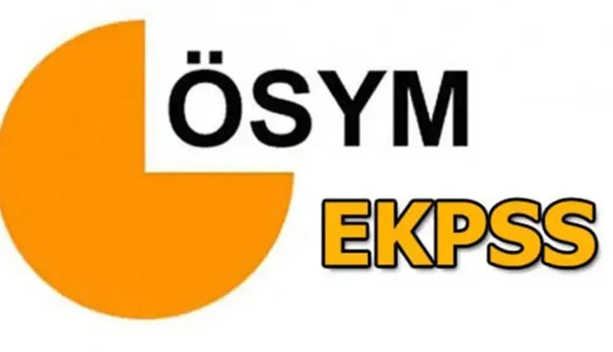 2026 EKPSS yerleştirme tercih takvimi hâlâ açıklanmadı: 12 Mayıs'ta ilan edilen sonuçlarla adaylar ne zama...