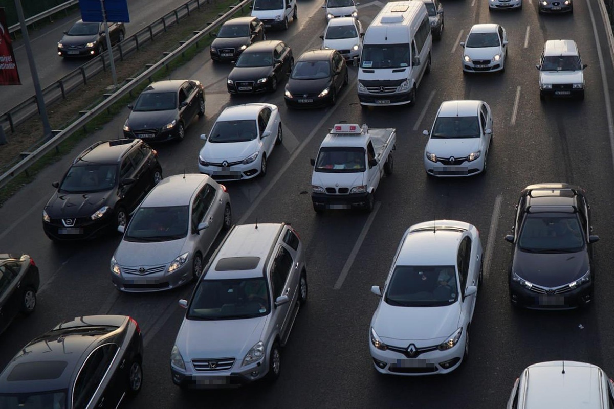 35 milyon araç sahibini ilgilendiriyor! Alo 193 bugün devreye girdi