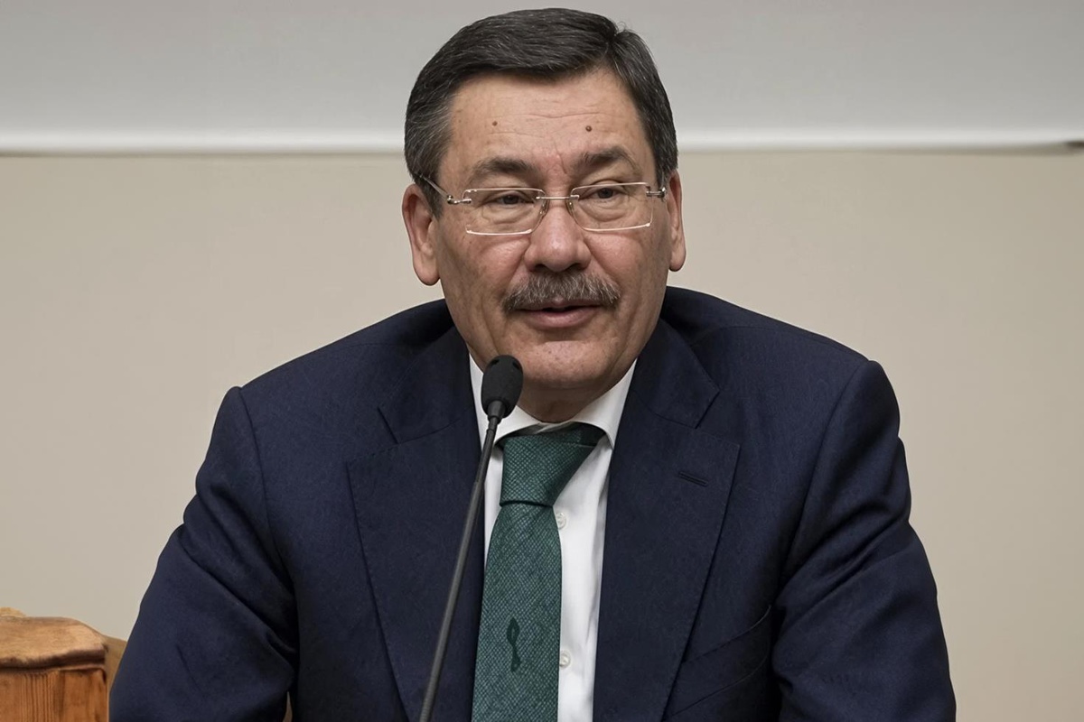 ABB\'den Melih Gökçek hakkında suç duyurusu! 27 gün sonra açıklandı
