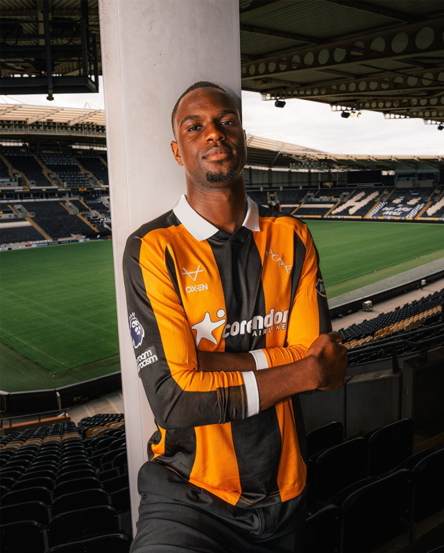 Acun Ilıcalı kesenin ağzını açtı! Hull City'den 17 milyon euroluk transfer