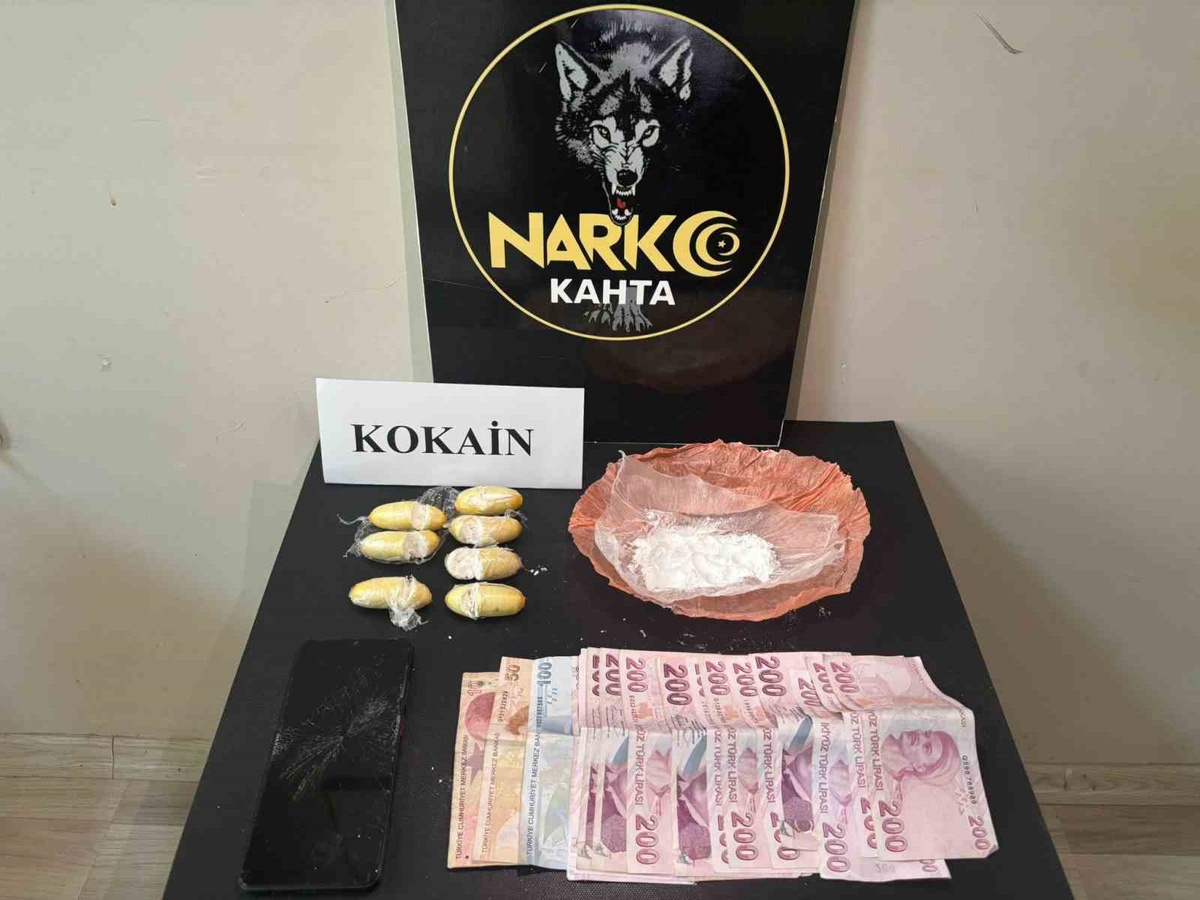 Adıyaman'da düzenlenen güvenlik operasyonlarında aranan 51 kişi yakalandı, 20'si tutuklandı