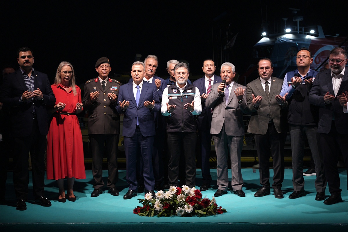 Su Ürünleri İhracatı Rekor Kırdı