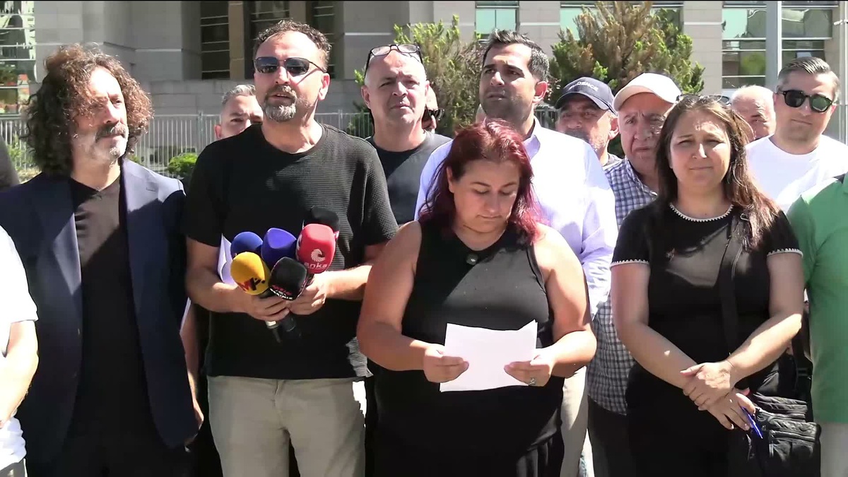 İstanbul'daki Alevi kurumları, Kemal Öztürk ve Altan Tan hakkında Alevilere yönelik ifadeler nedeniyle suç...