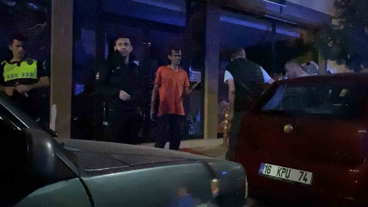 Alkollü Sürücüye Büyük Cezalar!