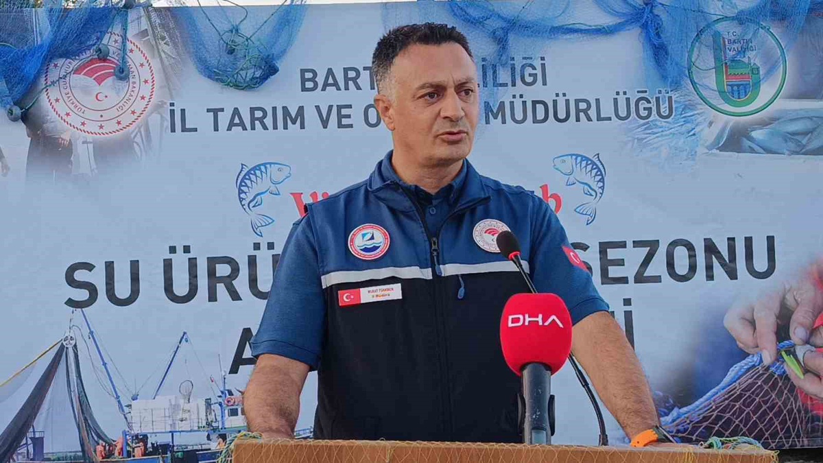 2026-2027 Balıkçılık Sezonu Başladı