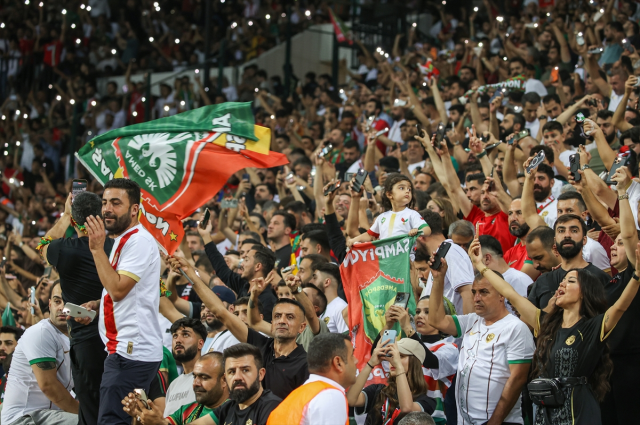 Amedspor yenilgisi sonrası Trabzon'da isyan: Bu utancın hesabını kim verecek?