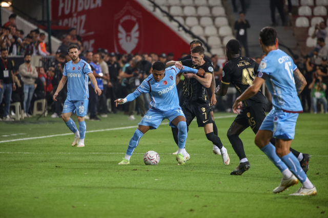 Amedspor yenilgisi sonrası Trabzon'da isyan: Bu utancın hesabını kim verecek?