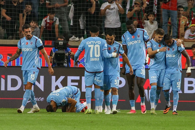Amedspor yenilgisi sonrası Trabzon'da isyan: Bu utancın hesabını kim verecek?