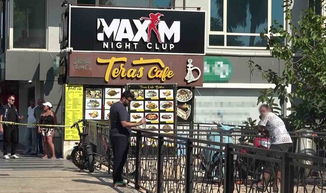 İntihar girişiminde insanlık dersi! Üç saat boyunca başından ayrılmadı