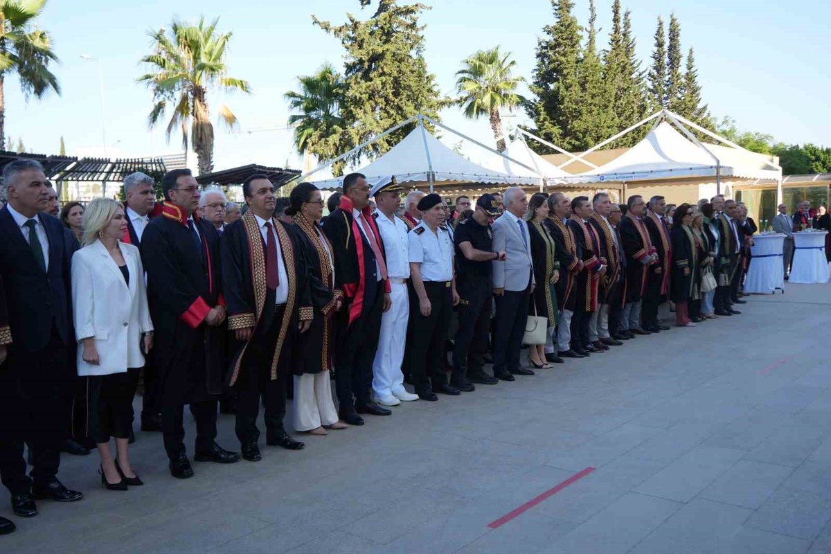 Adalet Hizmetlerinde Güven Vurgusu