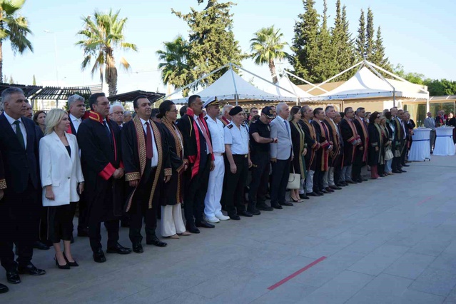 Adalet Hizmetlerinde Güven Vurgusu