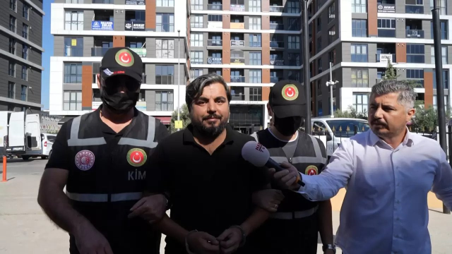 Arif Kocabıyık tutuklandı