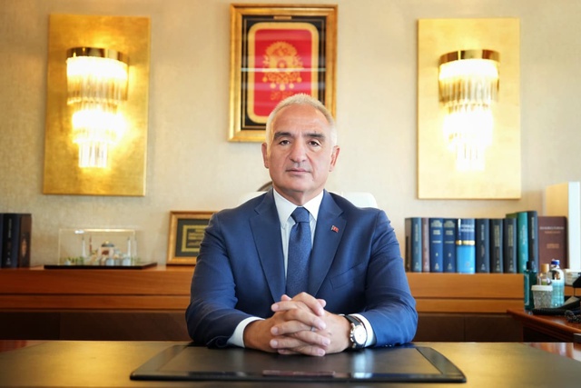 Şehri heyecanlandıran keşif! Toprağın altından tarih fışkırdı 