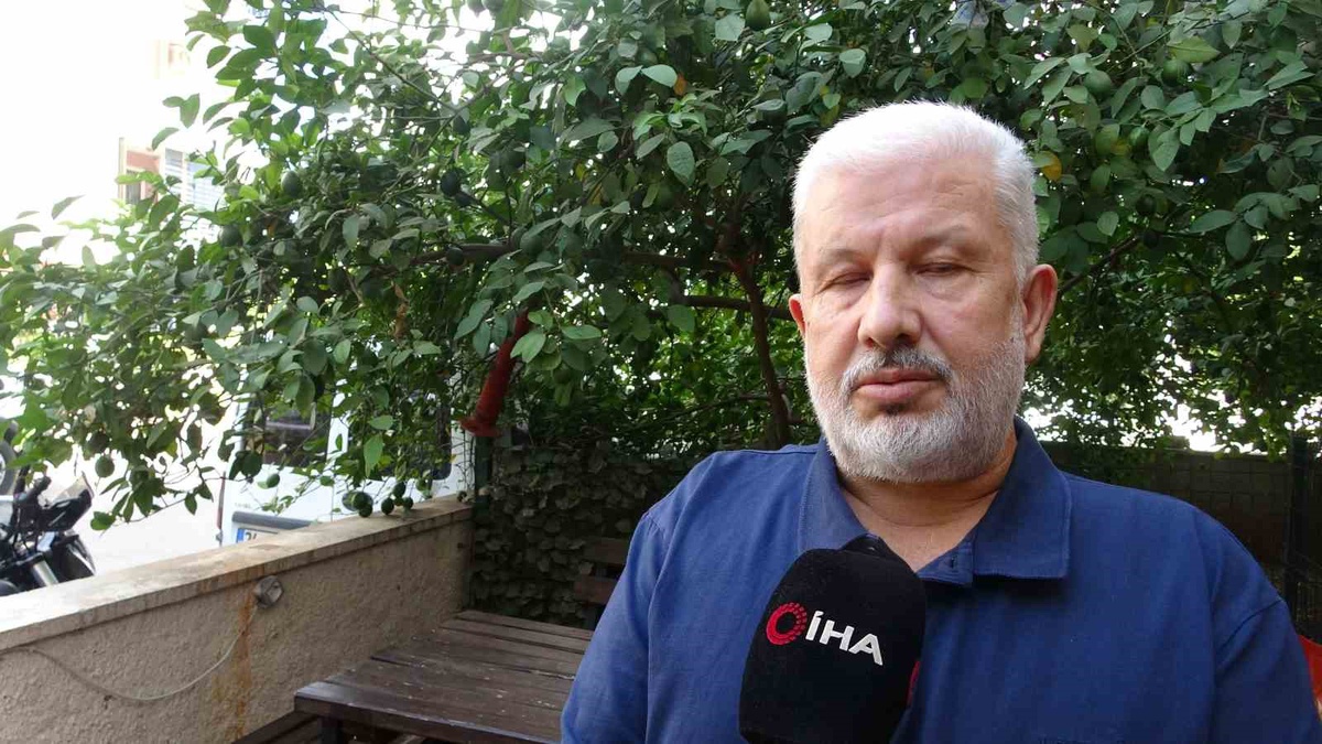 Belediyede 'ATM personeli' skandalı kaçak yakaladı