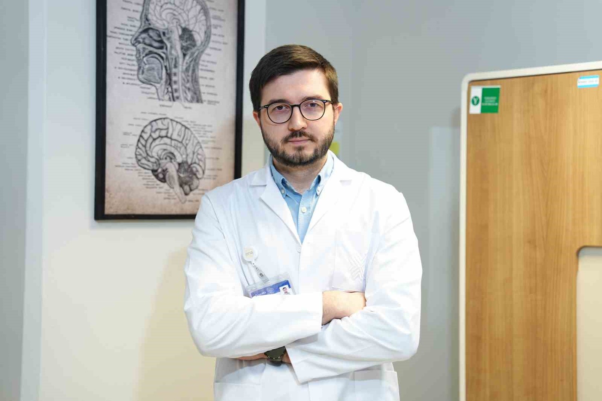 Bilinç Değişimi ve Ateş: Beyin İltihabına Dikkat!