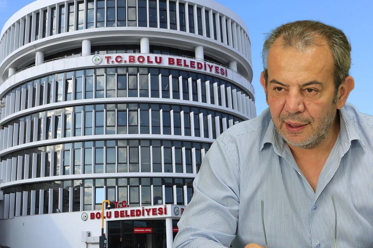 Bolu Belediyesi\'ne "hayalet araç" operasyonu! 22 şüpheli için gözaltı kararı verildi
