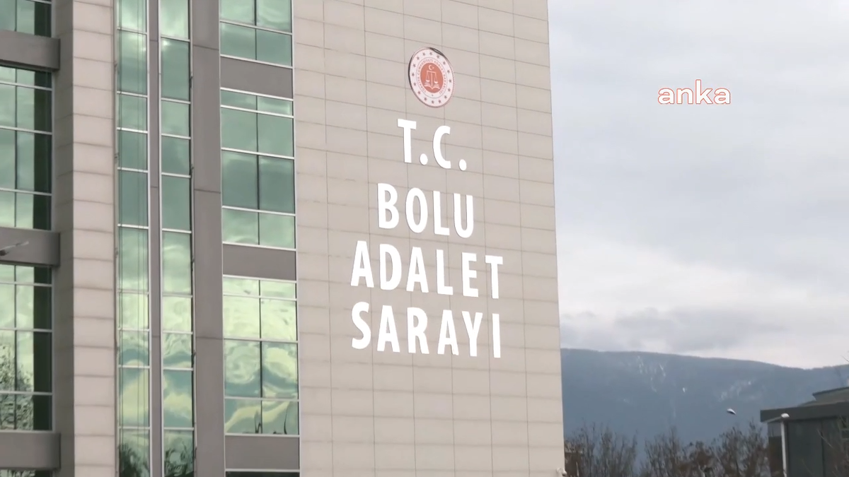 Bolu'da çöp toplama skandalı: 22 gözaltı