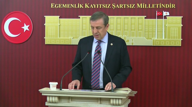 CHP'li Türeli: 24 yıllık iktidar döneminde ekonominin yapısal sorunları çözülmedi, ağırlaştı; Türkiye ekonomik, sosyal ve siyasal kriz içinde