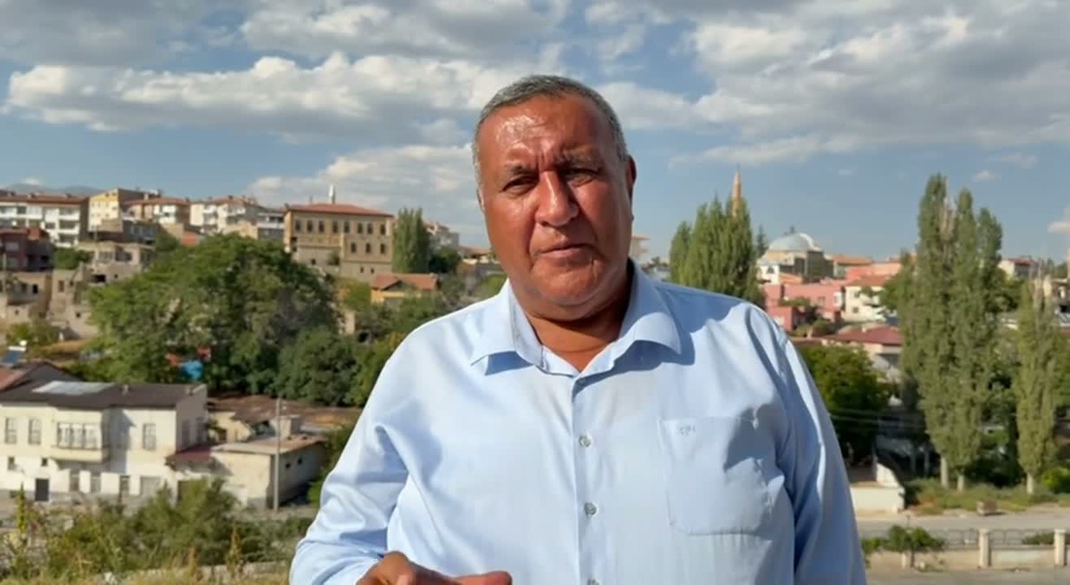 Ömer Fethi Gürer'den 'taklit ve tağşiş ürün' çağrısı: 'Cezalar artırılmalı'