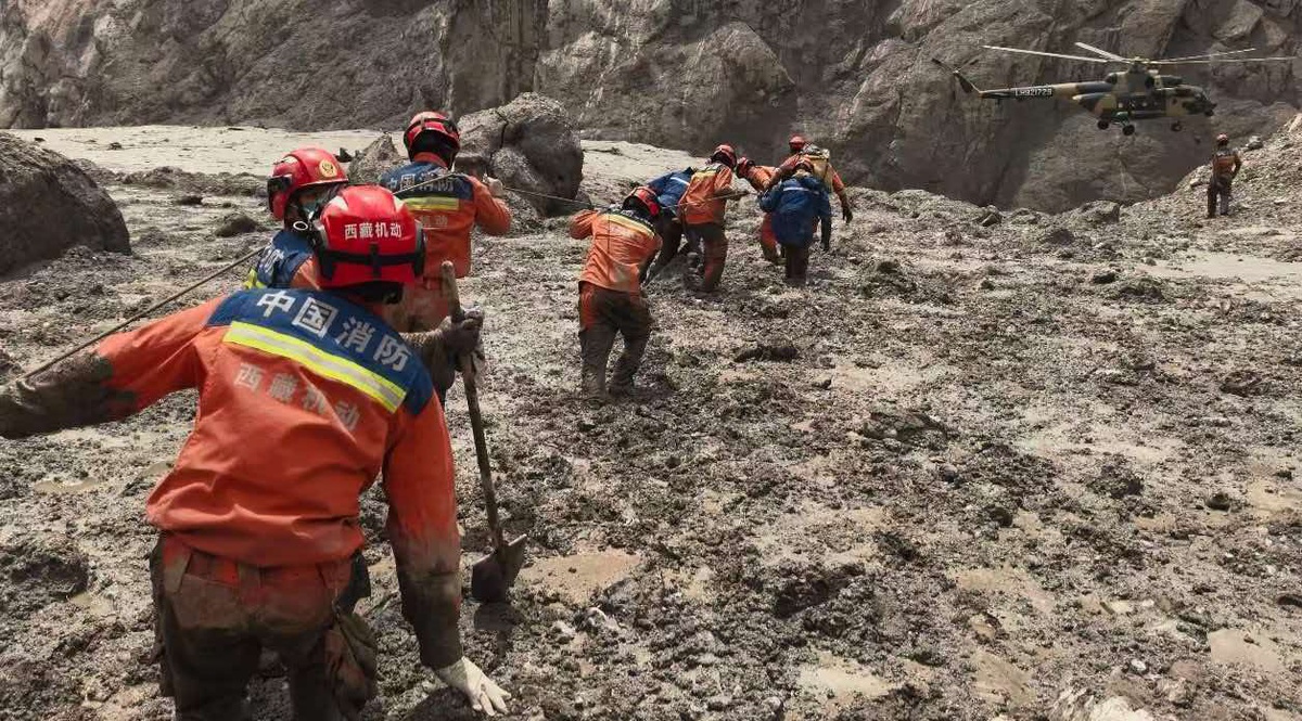 Çin: Spekülasyonları Reddettik