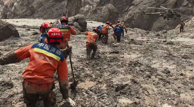 Çin: Spekülasyonları Reddettik