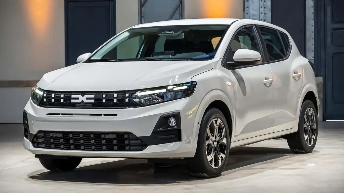 Dacia Eylül 2026 Fiyat Listesi: Sandero, Logan ve Jogger için Güncel Fiyatlar ve Zam Detayları