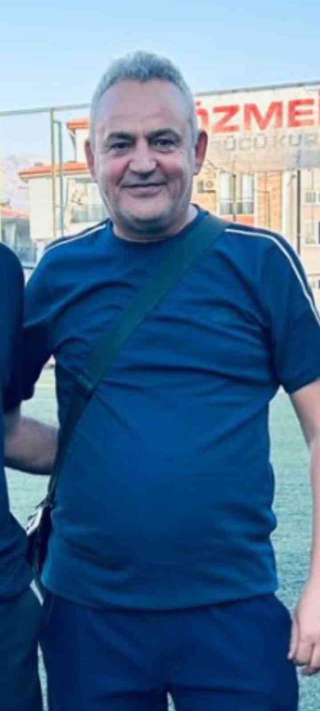 Denizli'nin Horozkentspor'unda İsmail Özçakmak dönemi: 1. Lig'de kalıcı olma hedefi ve altyapı atağı