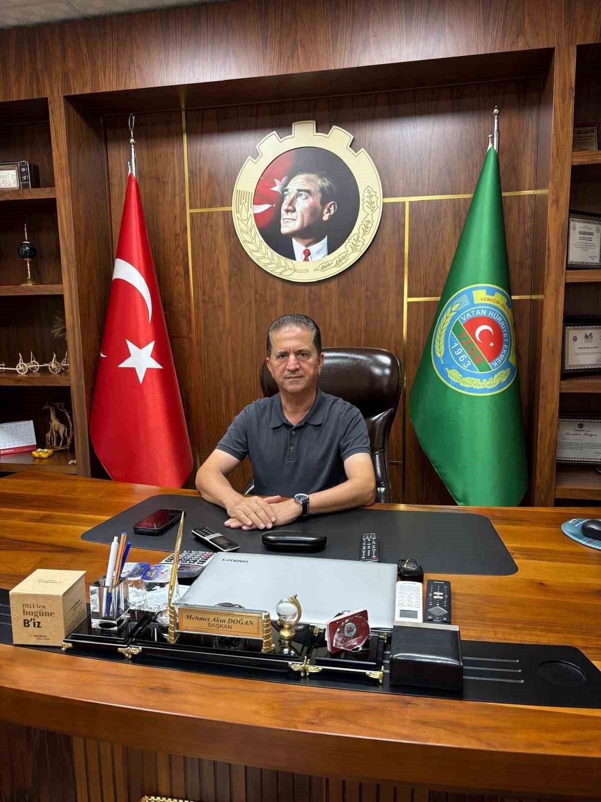 Çiftçilere Yetersiz Kredi Limitleri Uyarısı