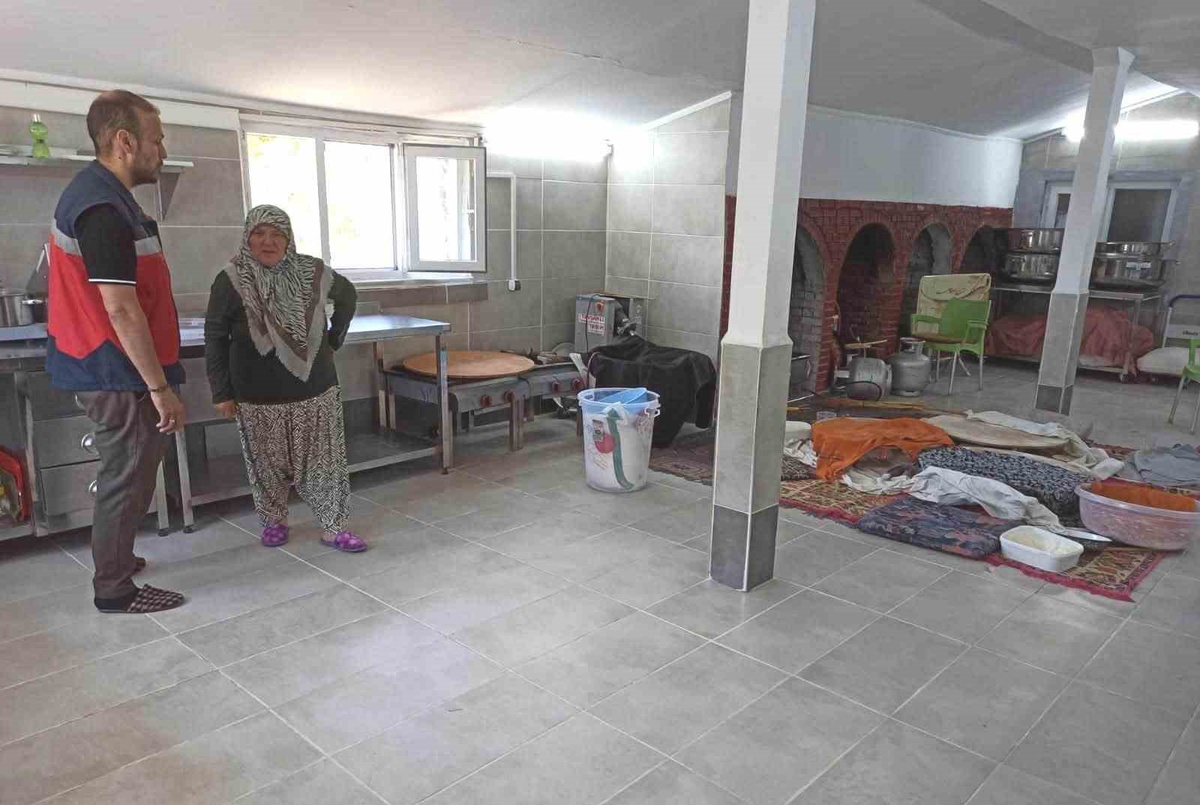 Domaniç Sarımsağında Organik Üretim ve Coğrafi İşaret İçin Önemli Adım