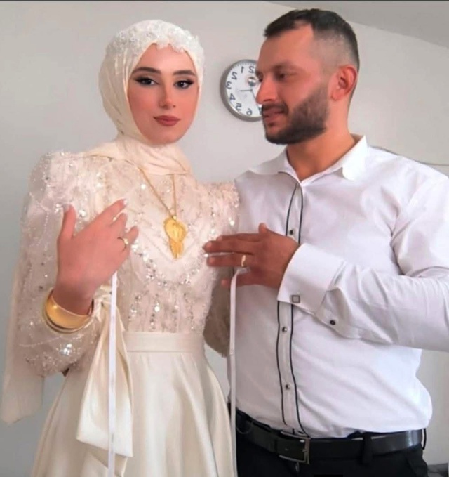 Cansız bedenleri banyoda bulunmuştu! Genç çiftin kesin ölüm nedeni belli oldu