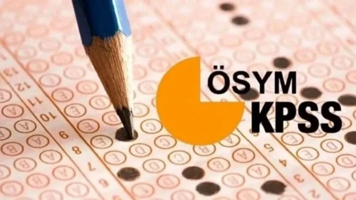 2026 EKPSS Tercih Tarihi Belli Değil, Engelli Memur Adayları Kadrolar İçin ÖSYM'nin Takvimini Bekliyor