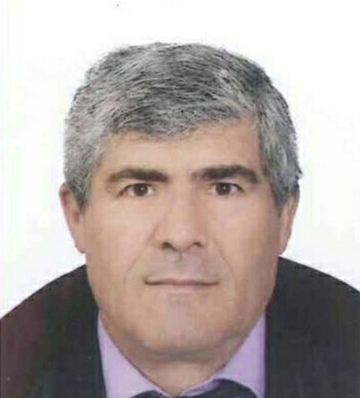 Eski İHD Başkanı Ali Aydın cinayetinde ağır müebbet istemi