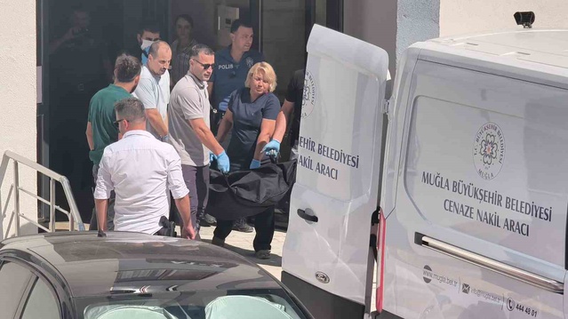 Muğla'nın Menteşe ilçesinde eski sevgili dehşeti: Berfin Zelal Kaya öldürüldü, saldırgan intihar etti