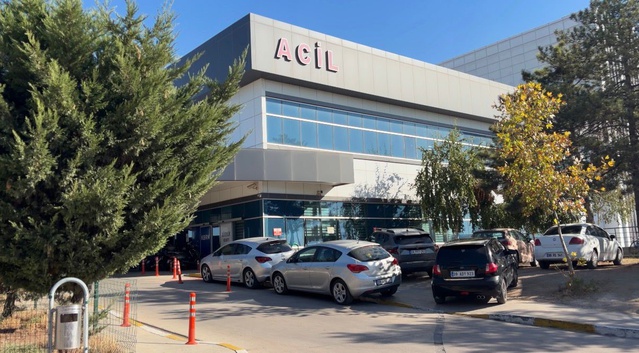 Kırklareli'de görme engelli Necati Geniş, 2. kattaki evinin balkonundan düşerek hayatını kaybetti