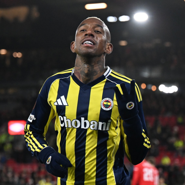 Fenerbahçe'de deprem! Talisca dahil 4 isme