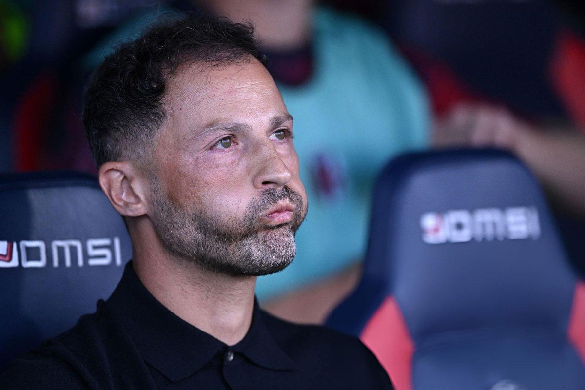 Fenerbahçe\'den kovulan Tedesco yeni takımında madara oluyor