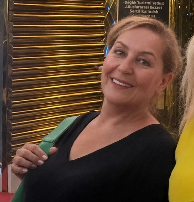 Feribot faciasında hayatını kaybedenler Mersin'de son yolculuğuna uğurlanıyor
