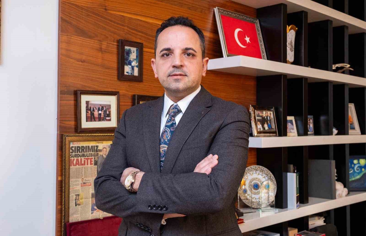 BUYSAD Başkanı Özen: Çöpe giden her gıda ile su, enerji, iş gücü ve ekonomik kaynaklar da kaybediliyor