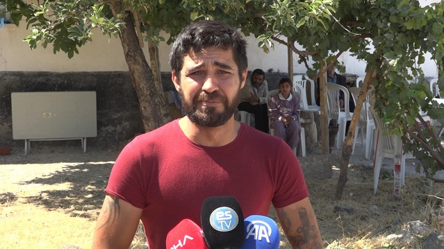 KKTC açıklarında batan gemide kaybolan Eskişehirli Elmas Demir'in çocukları: 'Dirisinden vazgeçtik, ölüsünü istiyoruz'