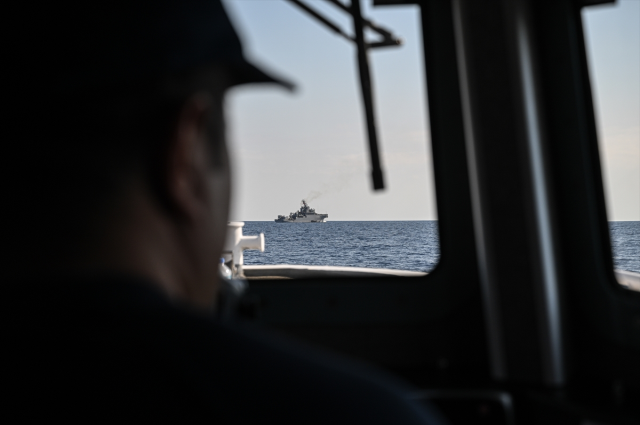 Girne faciasında “çatlak gemi” iddiası! Sigorta eksperinden kan donduran rapor
