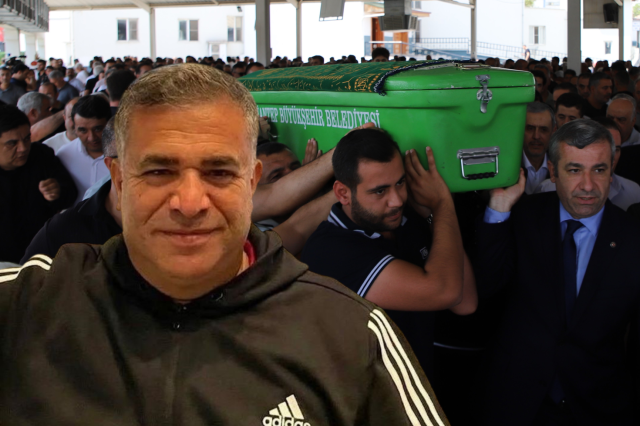Girne'deki gemi faciasında arkadaşı öldü, kendisi kurtuldu! Dehşet anlarını böyle anlattı