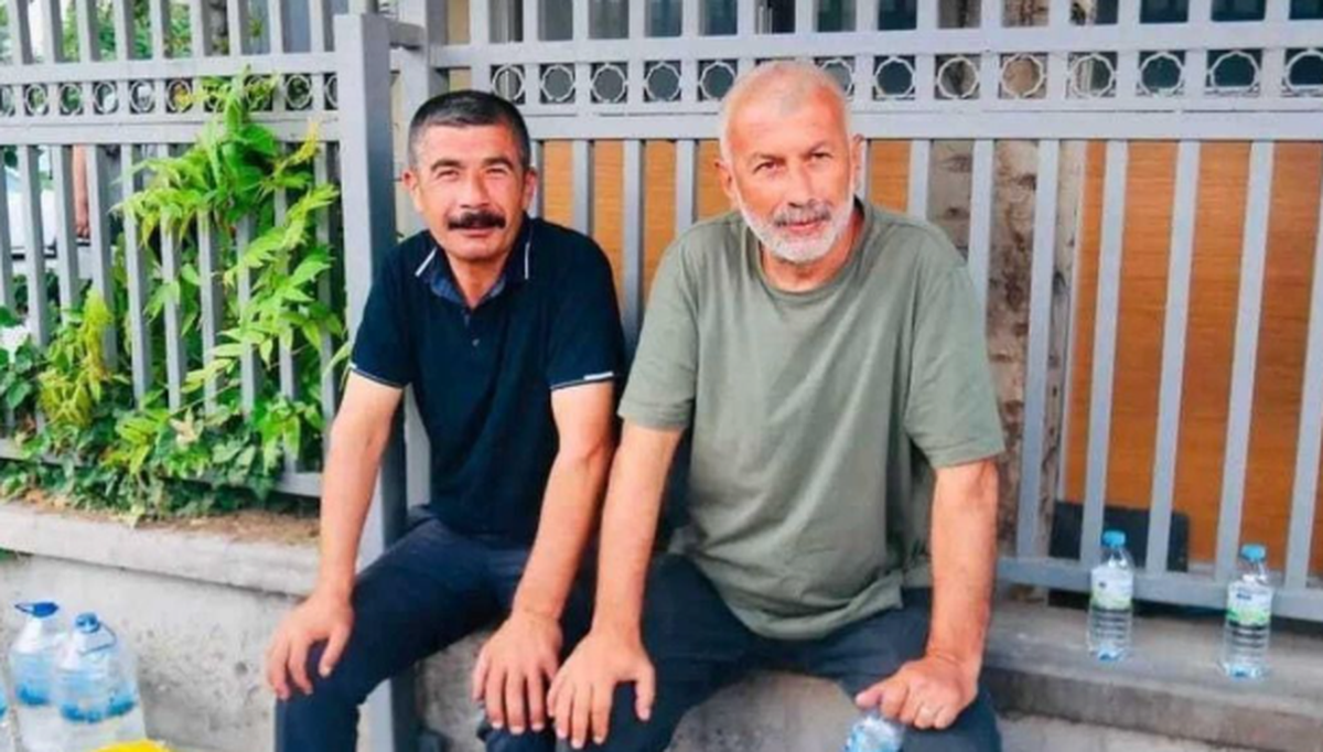 Maden-İş Sendikası'ndan Tutukluluk İtirazı
