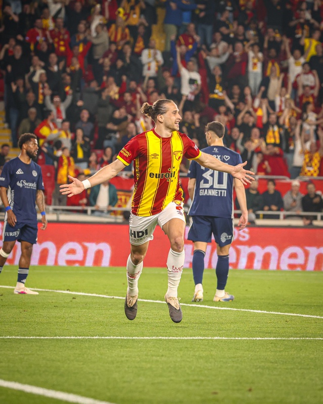 Göztepe'de Transfer Gündemi: Arda Okan Galatasaray'ın Peşinde