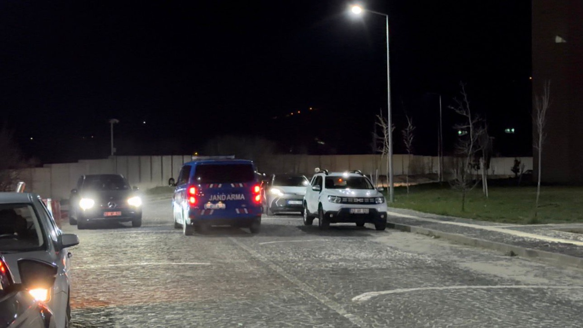 Gülistan Doku Soruşturmasında Eski Erkek Arkadaşının 4 Saatlik İfadesi Tunceli'de Alındı