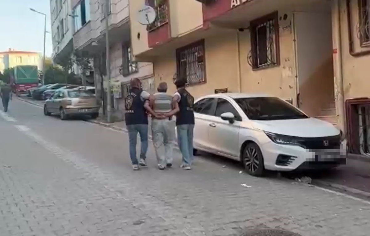 İstanbul'da kayıp kadının sırrı çözüldü: Son sinyal Esenyurt'taki eve gitti, 6 şüpheli gözaltında