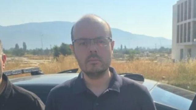 Hilmi Tuna Kuriş Hilmi Tuna Kuriş
