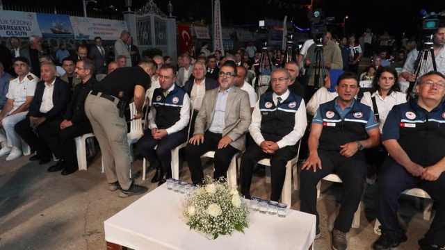Balıkçılar bu sezon için iki balığın adını verdi