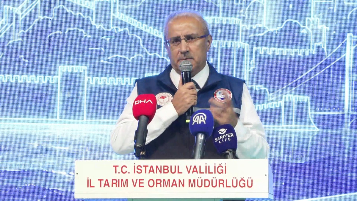 İstanbul'da Balıkçılık Sezonu 'Vira Bismillah' ile Açıldı