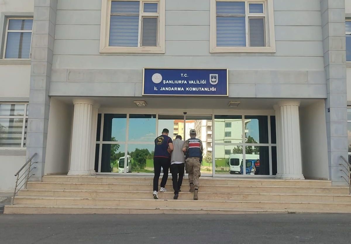 İstanbul'da 83 yaşındaki emekliye 72 milyonluk altın dolandırıcılığında son firari Şanlıurfa'da yakalanıp ...