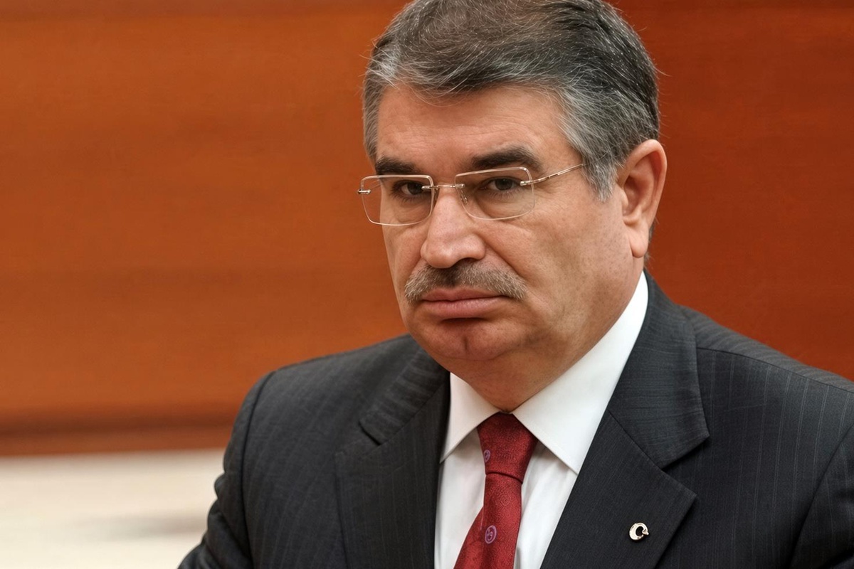 İşte İdris Naim Şahin'in savcılık ifadesi! 'Makam aracı' skandalında itiraf geldi